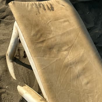 Hijyen Ve Hizmet Faciası: Otelde Yaşadığım Kâbus