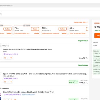 Hepsiburada Kuponum Aktif Değil Hatası Ve Müşteri Hizmetleriyle Çözüm Bekleyişi