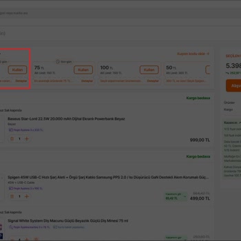 Hepsiburada Kuponum Aktif Değil Hatası Ve Müşteri Hizmetleriyle Çözüm Bekleyişi