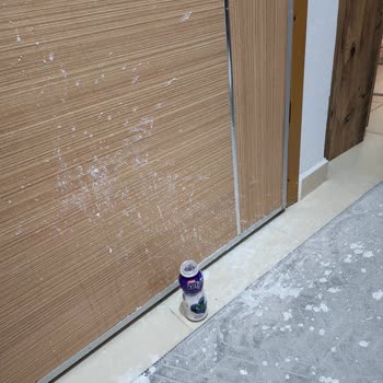 Kefir Şişesi Patladı Evim Kirlendi Ve Kötü Koktu