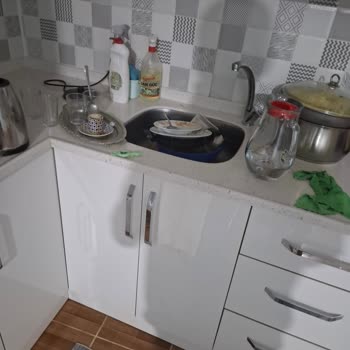 Samsun Büyükşehir Belediyesi Su Ve Yol Sorunu