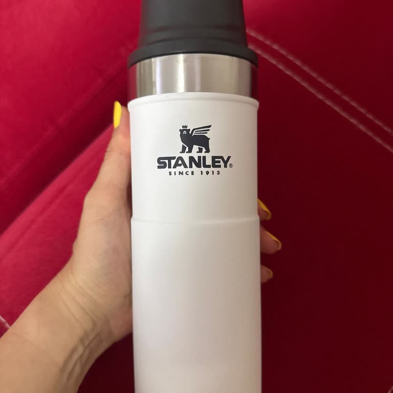 Stanley Termos Kapak Değişimi Sürecinde Gecikme Ve İletişim Sorunu