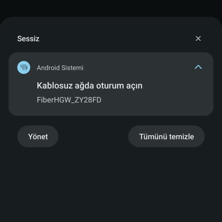 Günlerdir Süren İnternet Sorununa Çözüm Bulunamıyor, Muhatap Yok
