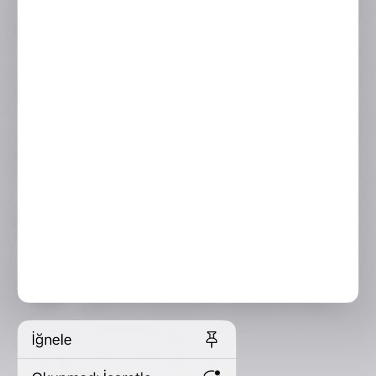 Hesabım Olmadan Yahoo'dan SMS Doğrulama Kodu Geldi Endişeliyim