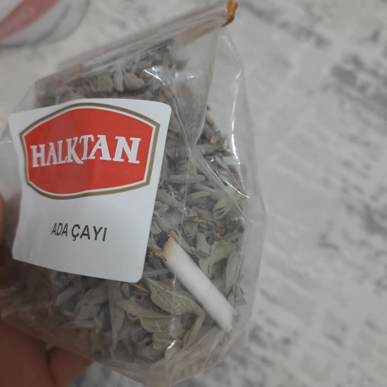 Paketin İçinden Sigara İzmariti Çıkması Büyük Hayal Kırıklığı