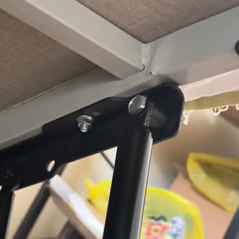 Yeni Aldığım Bazanın Çeliği Birkaç Dakika İçinde Yamuldu