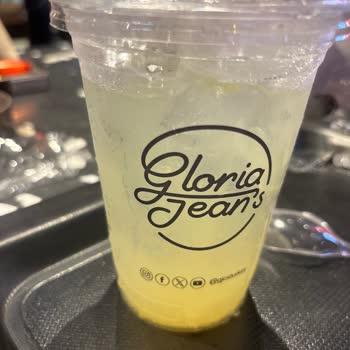 Gloria Jeans'te Limonata Hayal Kırıklığı: Limonlu Su Tadında Ürün