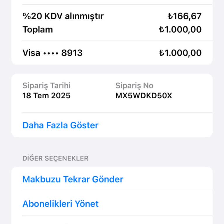 Kartımdan Habersiz Ve Şifresiz Para Çekildi