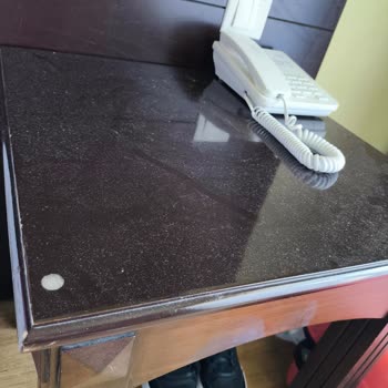 Otel Konaklama ve Hizmet Kalitesi Hakkında Şikayet