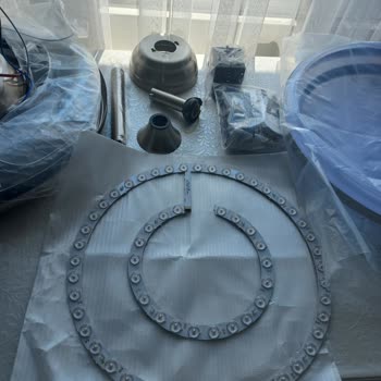 Trendyol İade Sürecinde Destek Alamıyorum