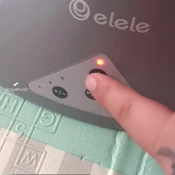 Elele Baby Ana Kucağı Birden Arıza Vermeye Başladı!