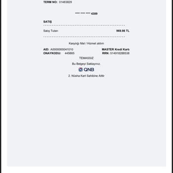 Miniso'dan Alınan Suluğun Kalitesi Ve İade Sürecinde Yaşanan Mağduriyet