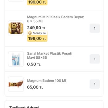 Kampanyalı Siparişim Stokta Olmasına Rağmen Teslim Edilmedi, Müşteri Hizmetleri Yetersiz