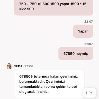 Ramadabet Slot Bonusu Çevrim Şartları Ve Çekim Sorunu