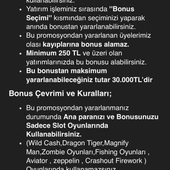 Ramadabet Slot Bonusu Çevrim Şartları Ve Çekim Sorunu