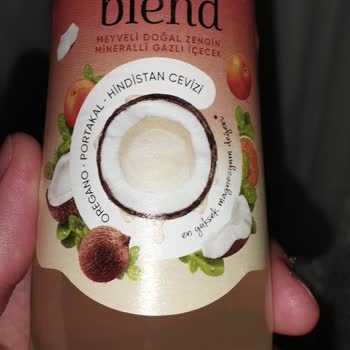 Avoya İçecek Üçlü Karışım İçeceklerde Tat Uyumsuzluğu Ve Memnuniyetsizlik