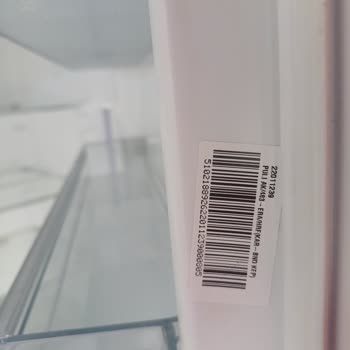 Buzdolabında Fabrikasyon Hata ve Servis Sorunu