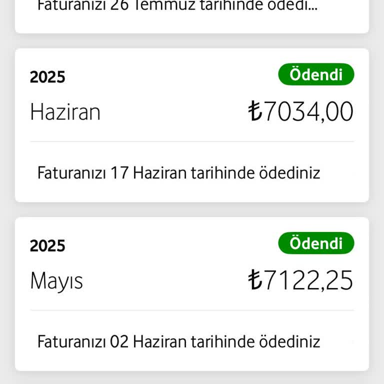 Düzenli Ödememe Rağmen Limit Puanım Artmıyor