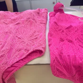 Suwen Mayoda Hızlı Deformasyon Ve Ret Edilen İnceleme Sonucu