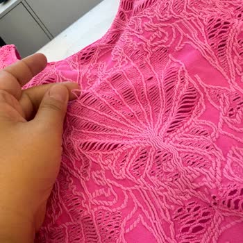 Suwen Mayoda Hızlı Deformasyon Ve Ret Edilen İnceleme Sonucu