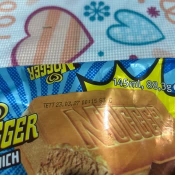 Algida Nugger Ürün Hatası Ve Çözüm Eksikliğiyle Mağduriyet