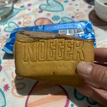Algida Nugger Ürün Hatası Ve Çözüm Eksikliğiyle Mağduriyet
