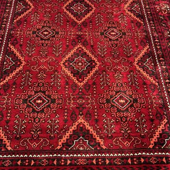 Yanlış Deterjan Kullanımı Sonucu Halım Zarar Gördü, Firma Sorumluluk Almıyor