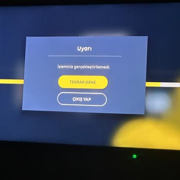 Sürekli Yaşanan İnternet Kesintisine Çözüm Bekliyorum