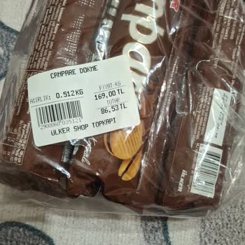 Etiket Ve Kasa Arasındaki Fiyat Farkı Mağduriyet Yarattı