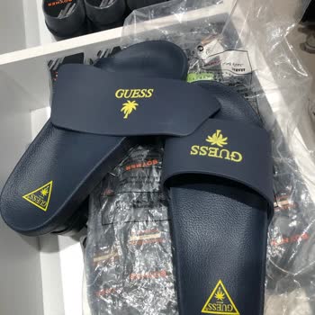 Deforme Ve Ayrılmış Terlikler, Markaya Olan Güvenimi Sarstı