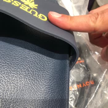 Deforme Ve Ayrılmış Terlikler, Markaya Olan Güvenimi Sarstı