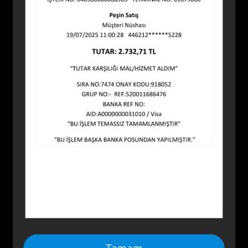 Tüvtürk Şubesinde Gizli Kredi Kartı Komisyonu Ve Yasal Olmayan Ücret Kesintisi