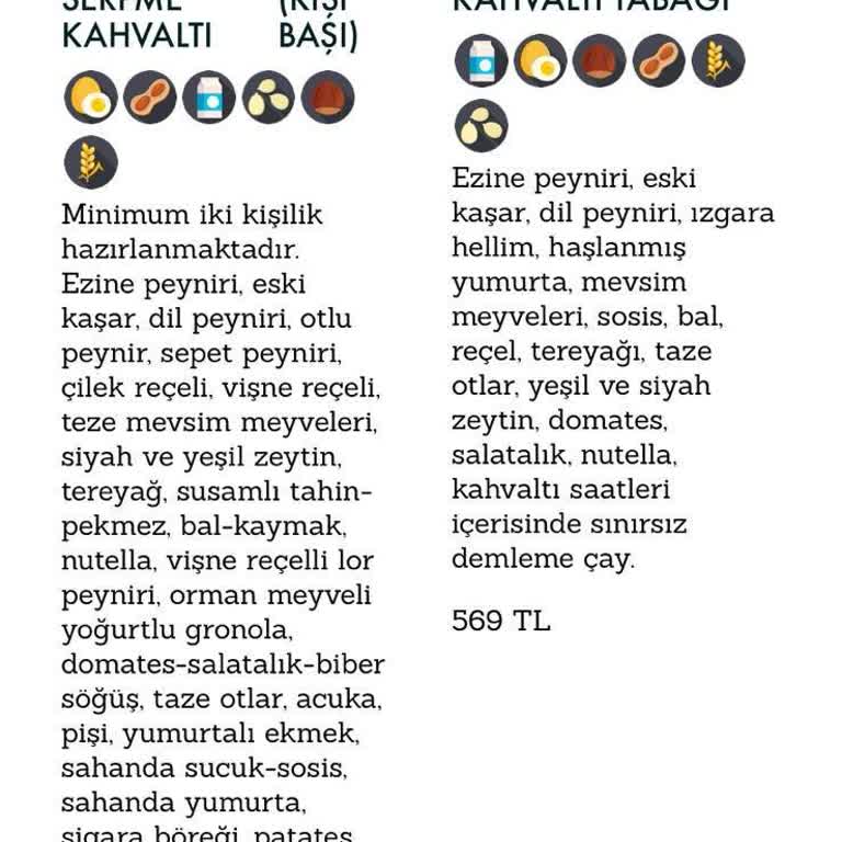 Kalabalık Gruplara Yetersiz Serpme Kahvaltı Ve Sorunlu Hizmet Deneyimi