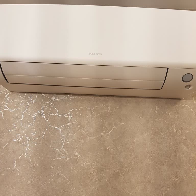 Daikin Klima Servisi Sıcakta Mağdur Ediyor