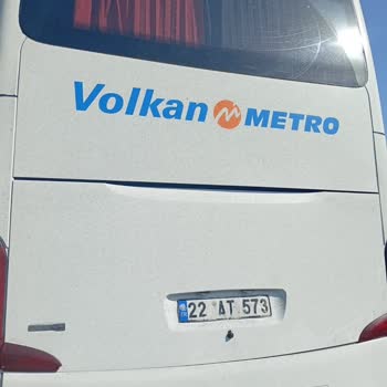 Metro Turizm’de Bakımsız Otobüs, Çalışmayan Klima Ve Güvensiz Yolculuk Deneyimi