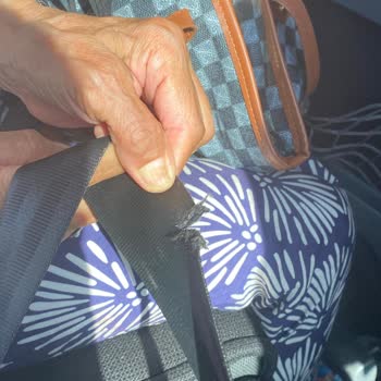 Metro Turizm’de Bakımsız Otobüs, Çalışmayan Klima Ve Güvensiz Yolculuk Deneyimi