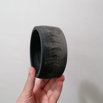 Aldığımız Bisikletin Yan Tekerleri Koptu, Mağaza İlgisiz Kaldı