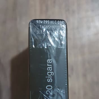 Sigara Közünün Düşmesi Yangın Riski Oluşturuyor, Güvenlik Önlemi Bekliyorum