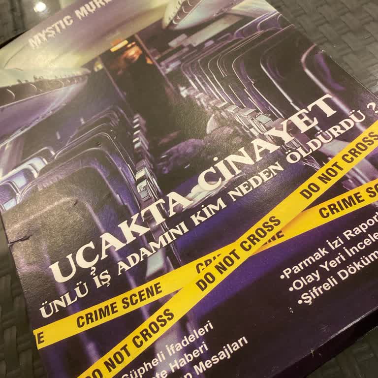 Oyun Beklentimi Karşılamadı Ve Çözümü Mantıksızdı