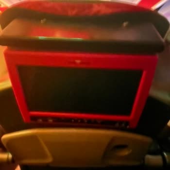 Otobüs Koltuklarının Konforu Ve Personel Yaklaşımı Sorunlu