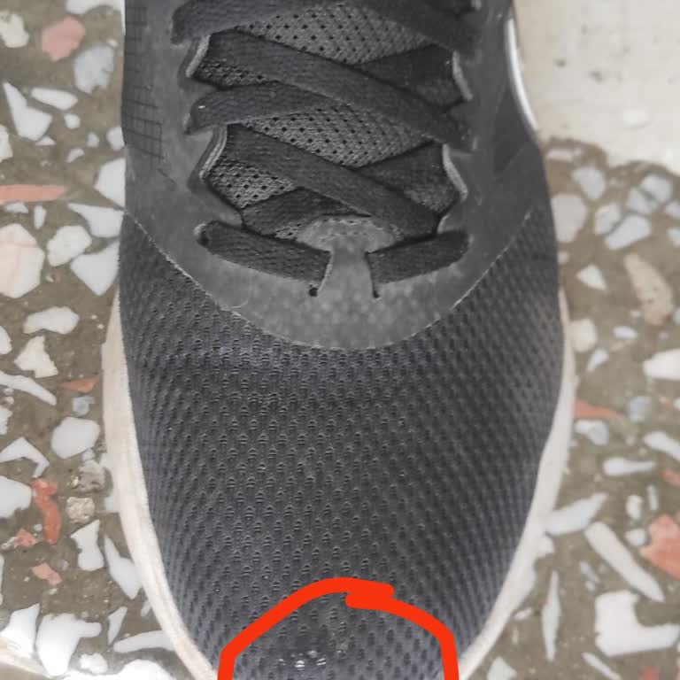 Hepsiburada Nazsport Ayakkabı Sorunu