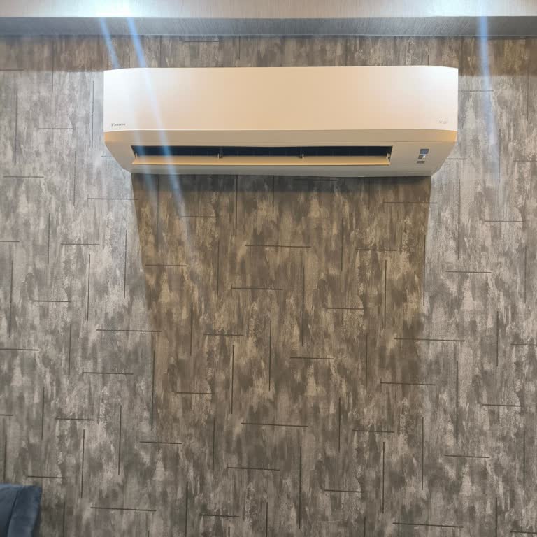 Daikin Klima Soğutmuyor, Servis İlgisizliği Yaşıyorum