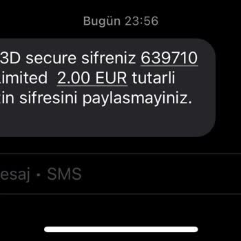 Watsons Sürpriz Hediye Kutusu Reklamında Yanıltıcı Anket Ve Bilgilendirme Eksikliği