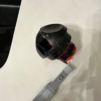 Termos Kapağı Kırıldı, Yedek Parça Bulamıyorum