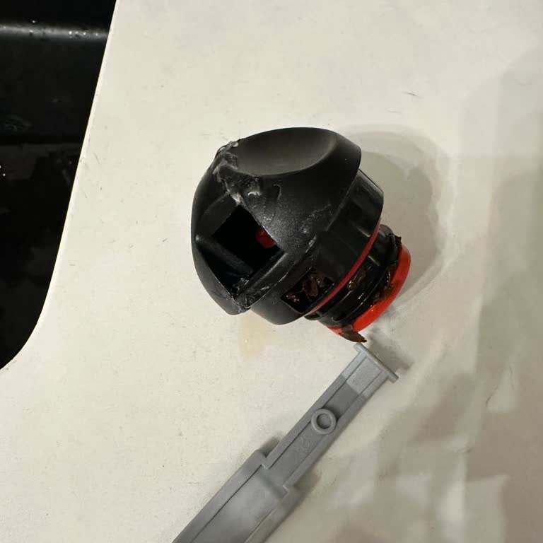 Termos Kapağı Kırıldı, Yedek Parça Bulamıyorum