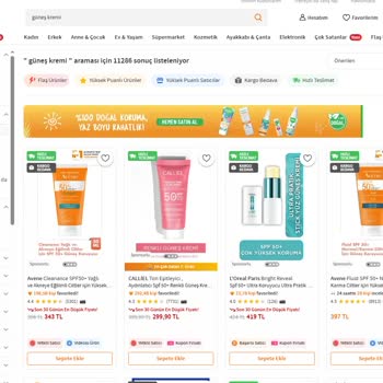 Trendyol’da Ürün Görünürlüğünün Reklama Bağlanması Küçük Satıcıları Mağdur Ediyor