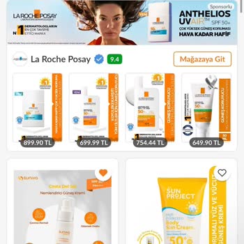 Trendyol’da Ürün Görünürlüğünün Reklama Bağlanması Küçük Satıcıları Mağdur Ediyor