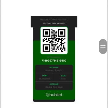 İade Yapılmadı, Hesabımda Para Yok!