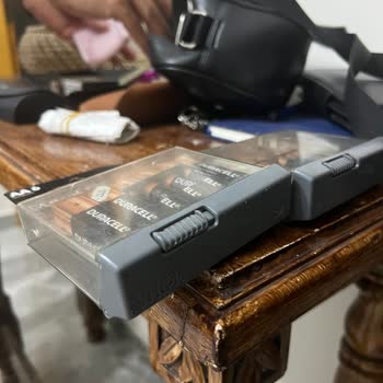 Carrefour SA'dan Güvenlik Alarmı İle Gönderilen Piller Mağduriyet Yarattı