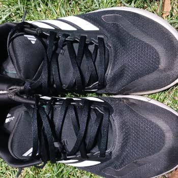 Adidas Runfalcon 5 Ayakkabıda Kısa Sürede Yırtılma Ve Mağduriyet